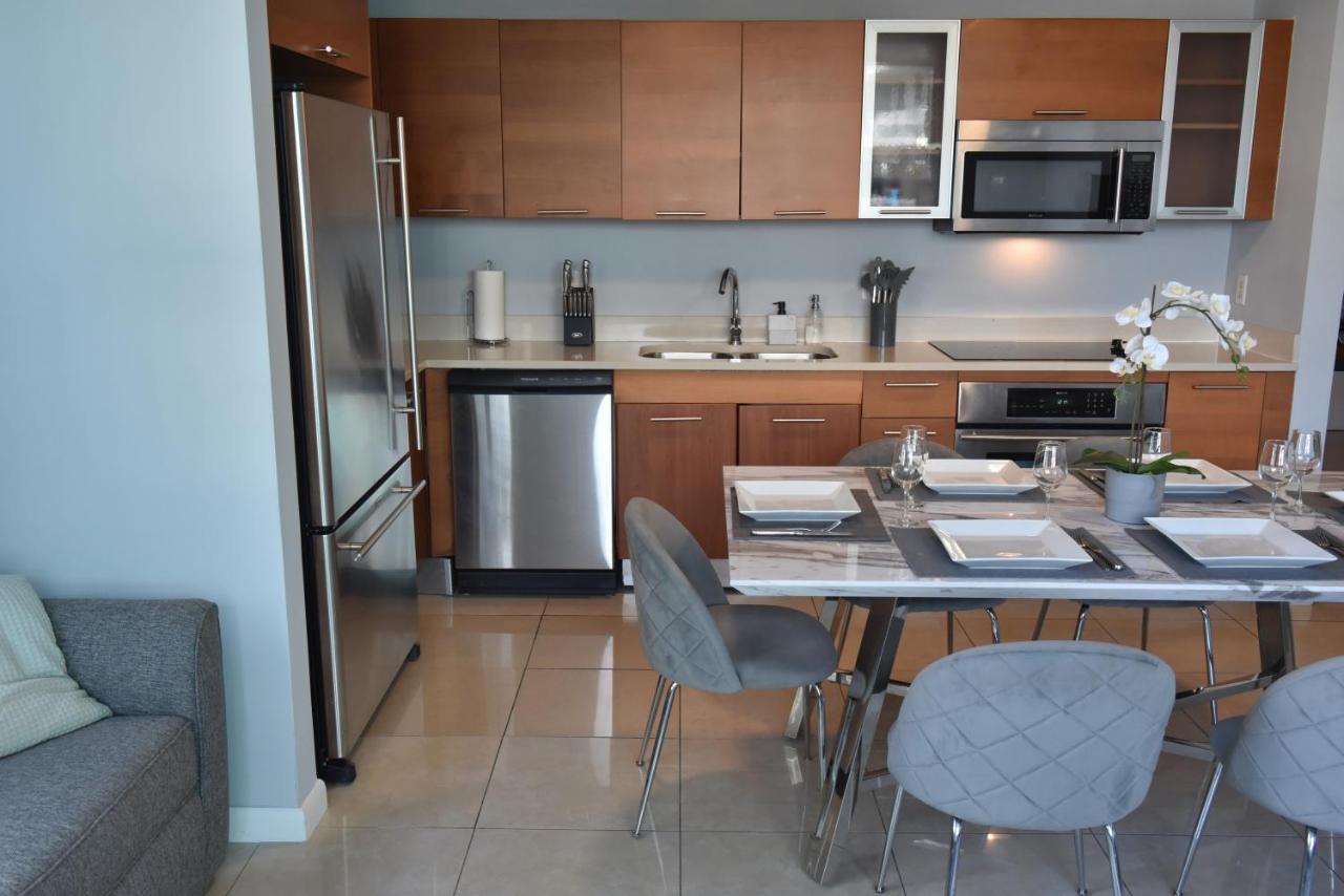 Apartamento 516-midtown Neighborhood, 2 Bed, Great Location! *