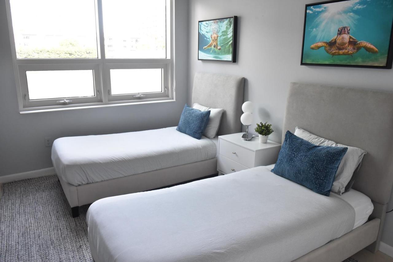 Apartamento 516-midtown Neighborhood, 2 Bed, Great Location!