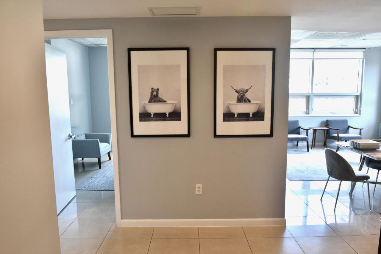516-midtown Neighborhood, 2 Bed, Great Location! Apartamento