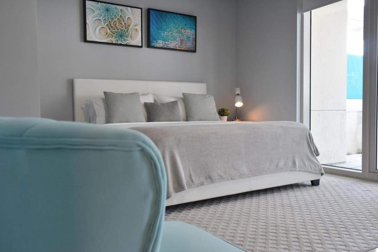 Apartamento 516-midtown Neighborhood, 2 Bed, Great Location! Miami
