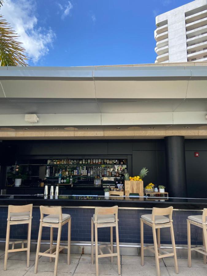 Four Seasons - Luxury Private Residences Aparthotel Miami