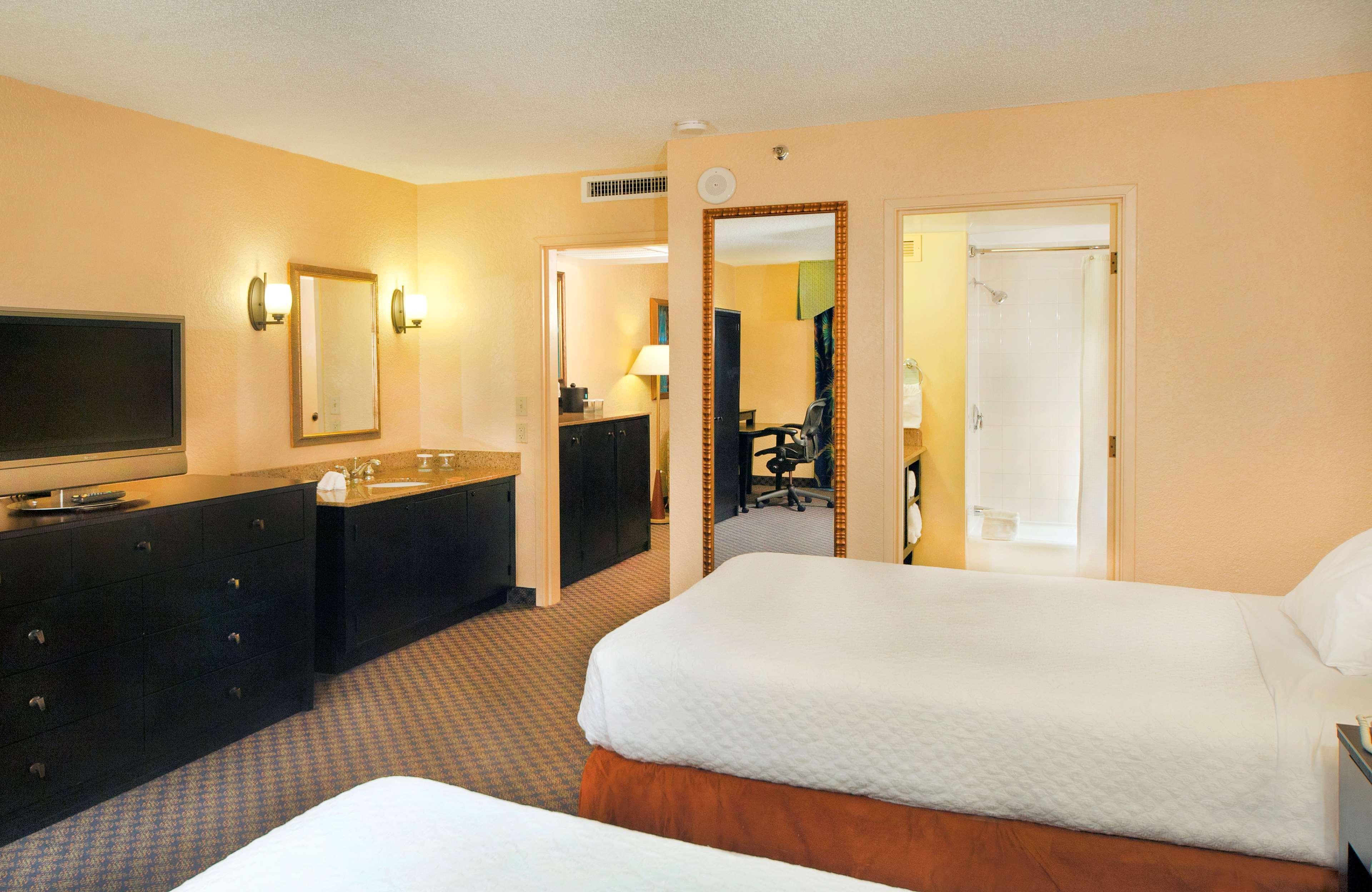 Embassy By Hilton International Airport Hotel