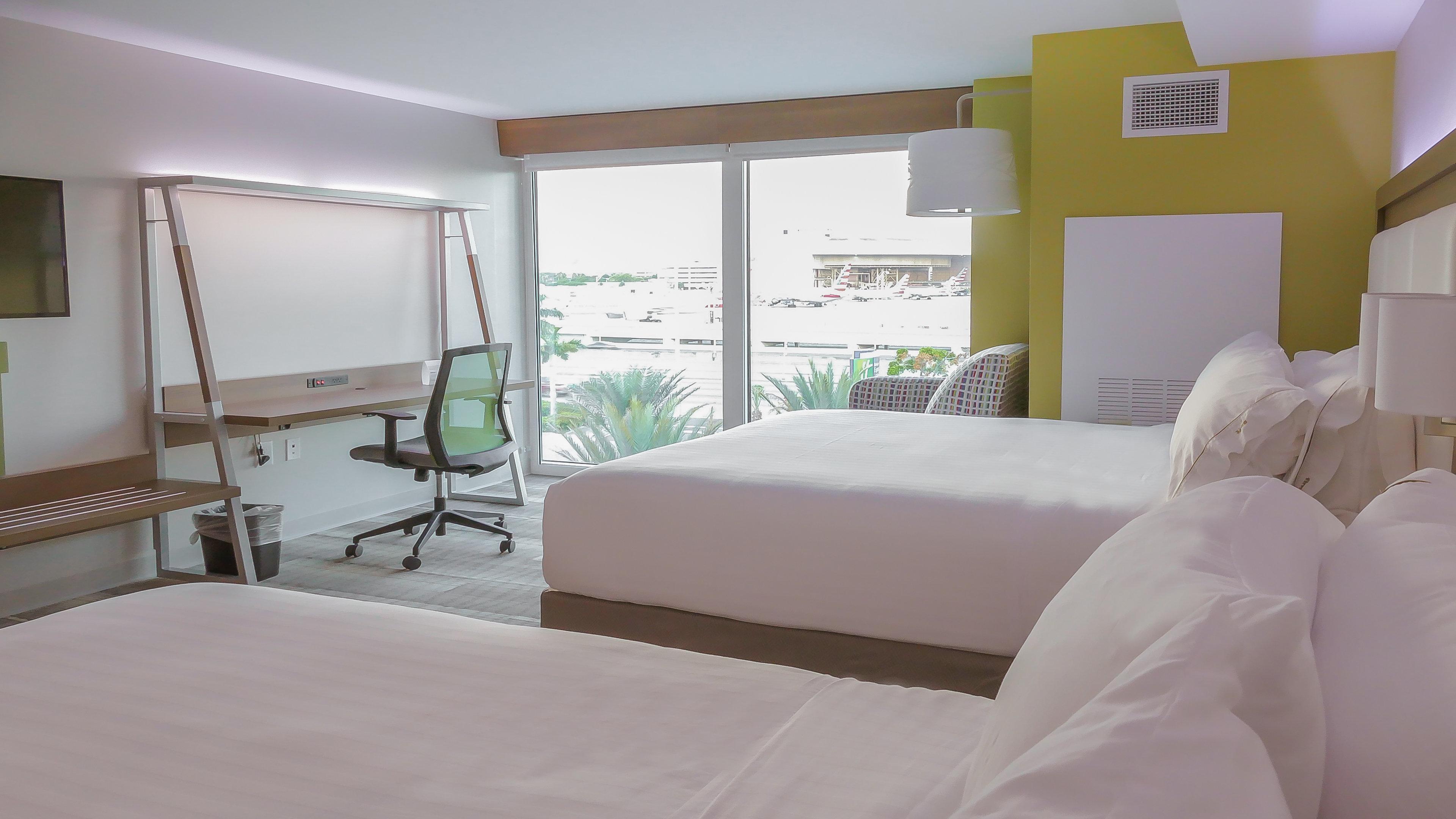 Express & Airport East By Ihg