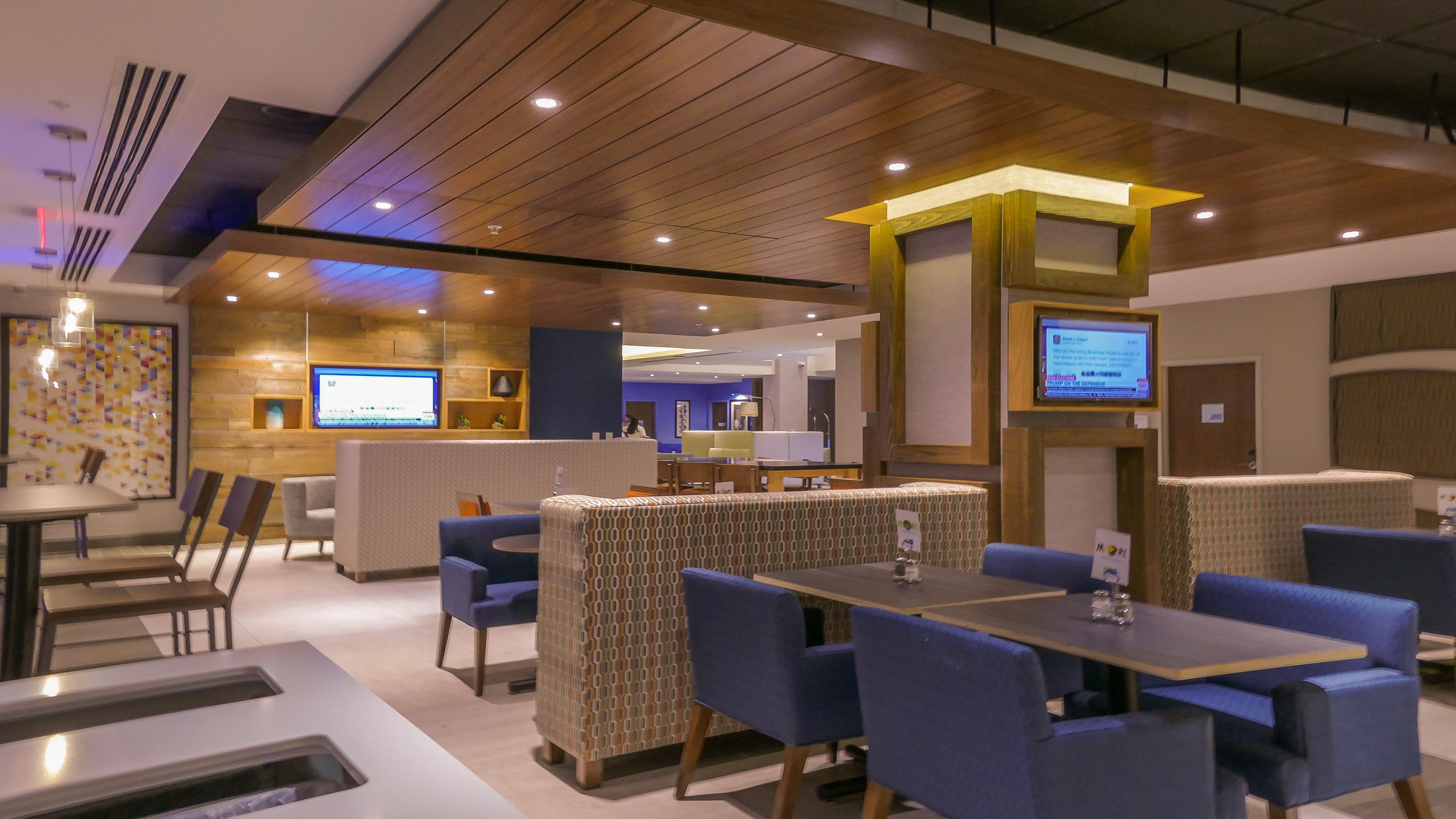 Hotel Express & Airport East By Ihg Miami