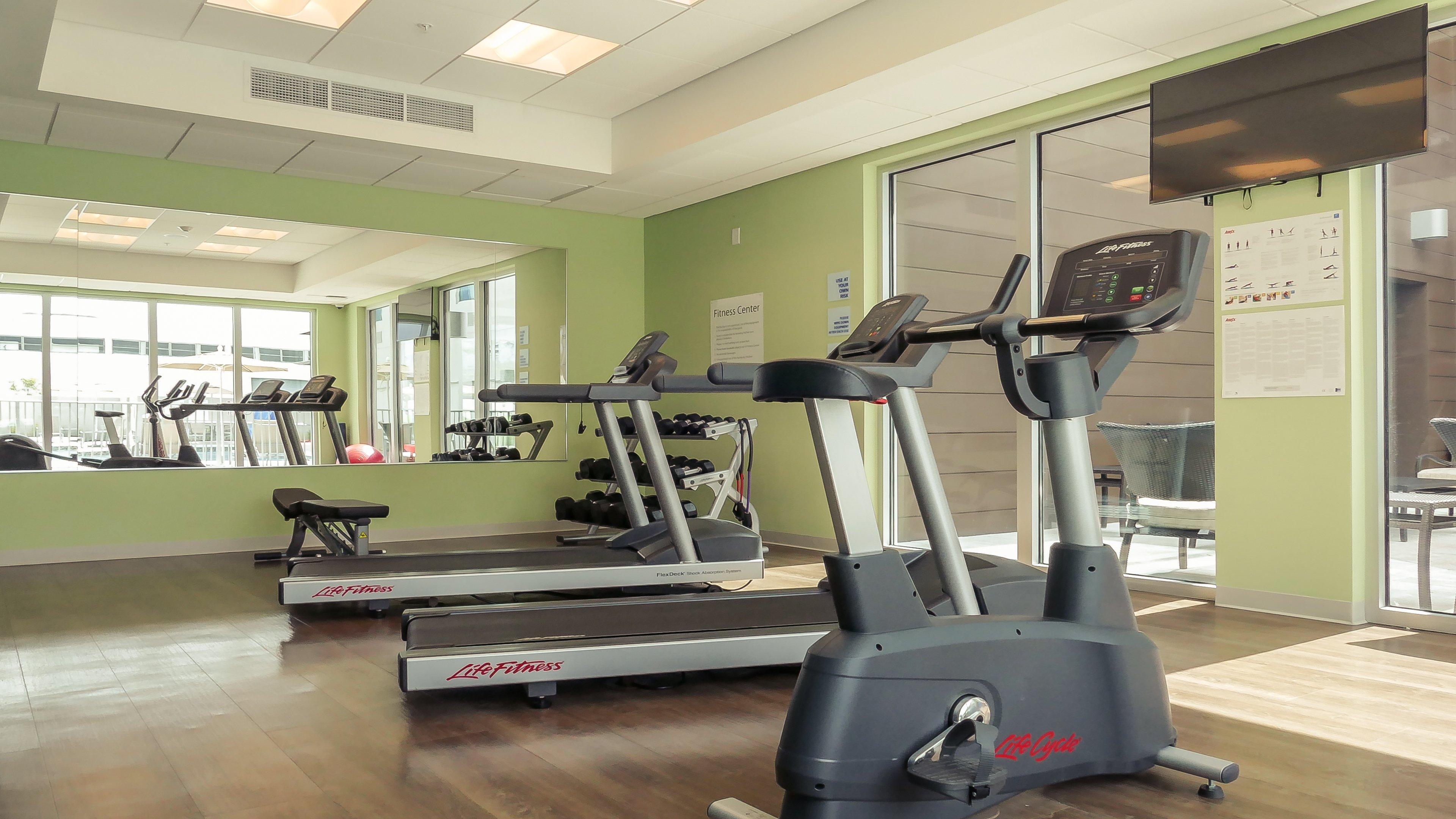 Express & Airport East By Ihg Miami