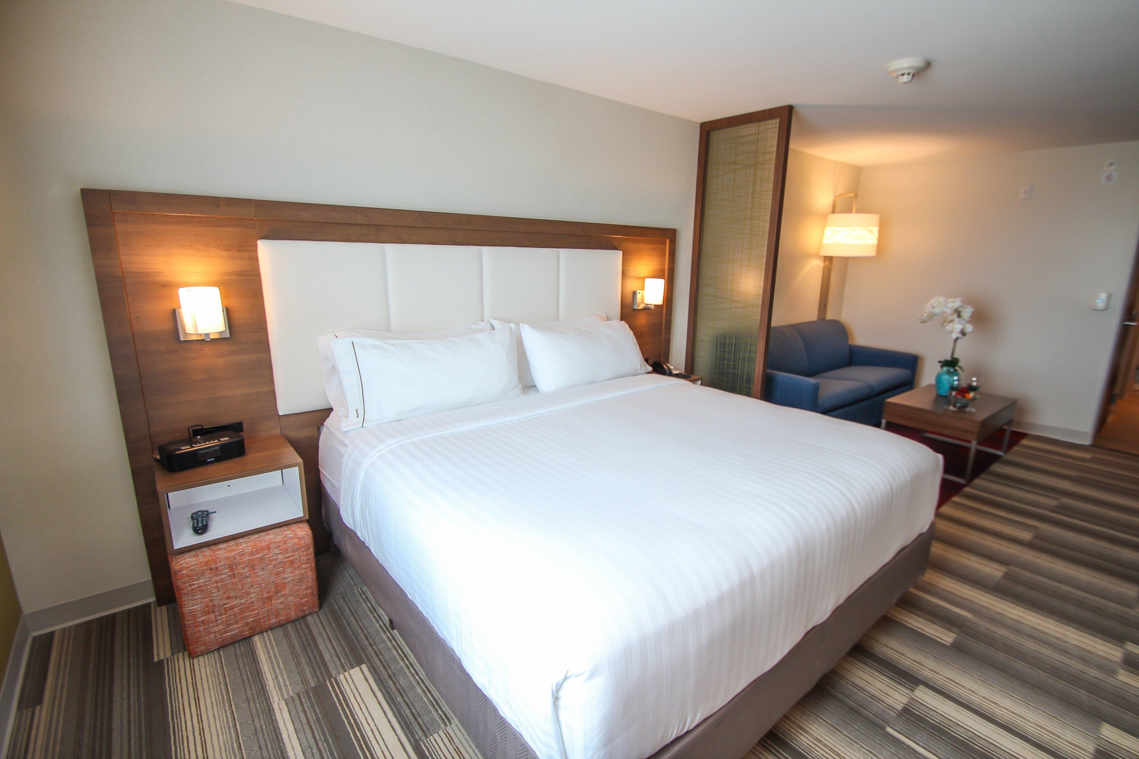 Express & Airport East By Ihg 3* Miami