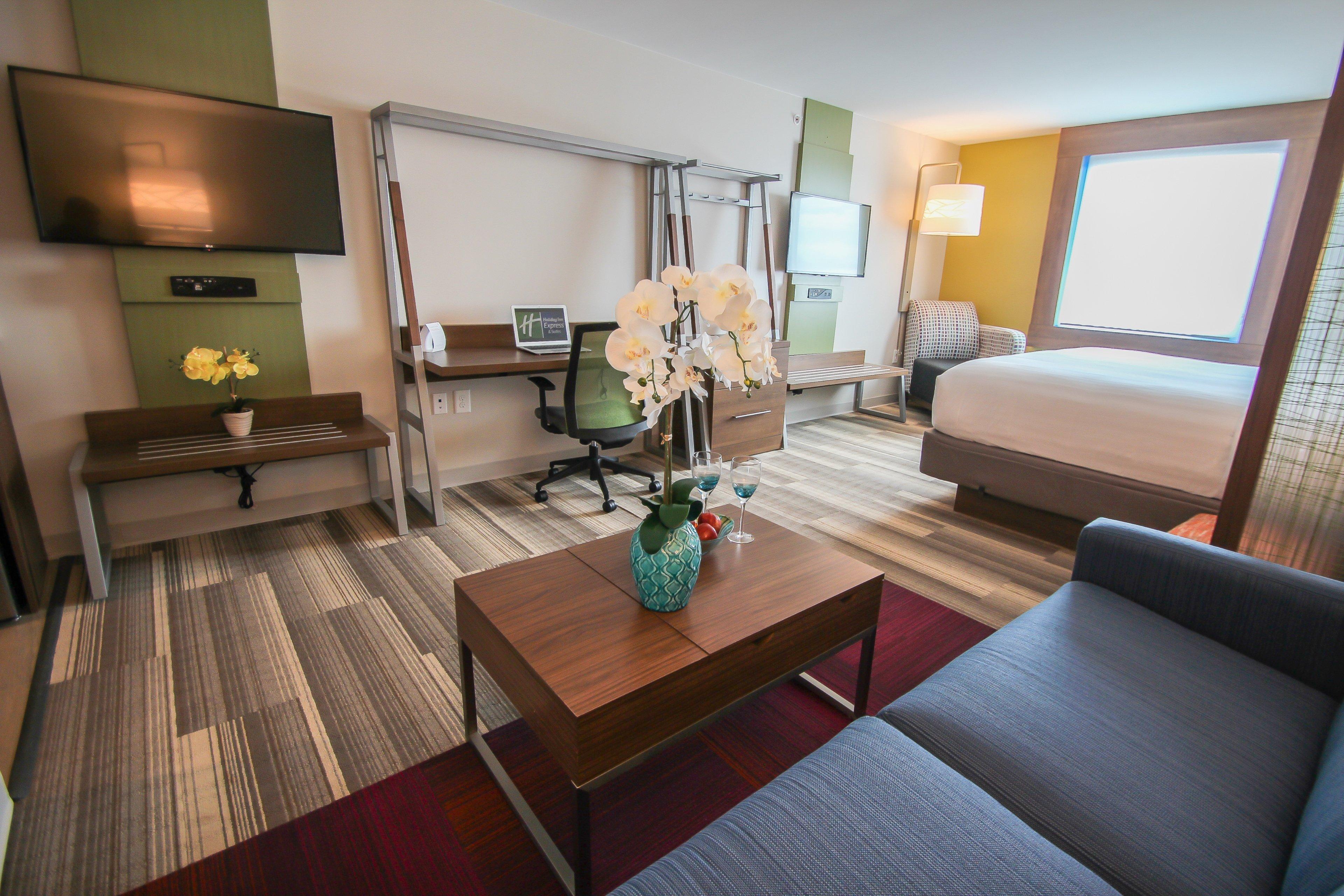 Express & Airport East By Ihg Miami
