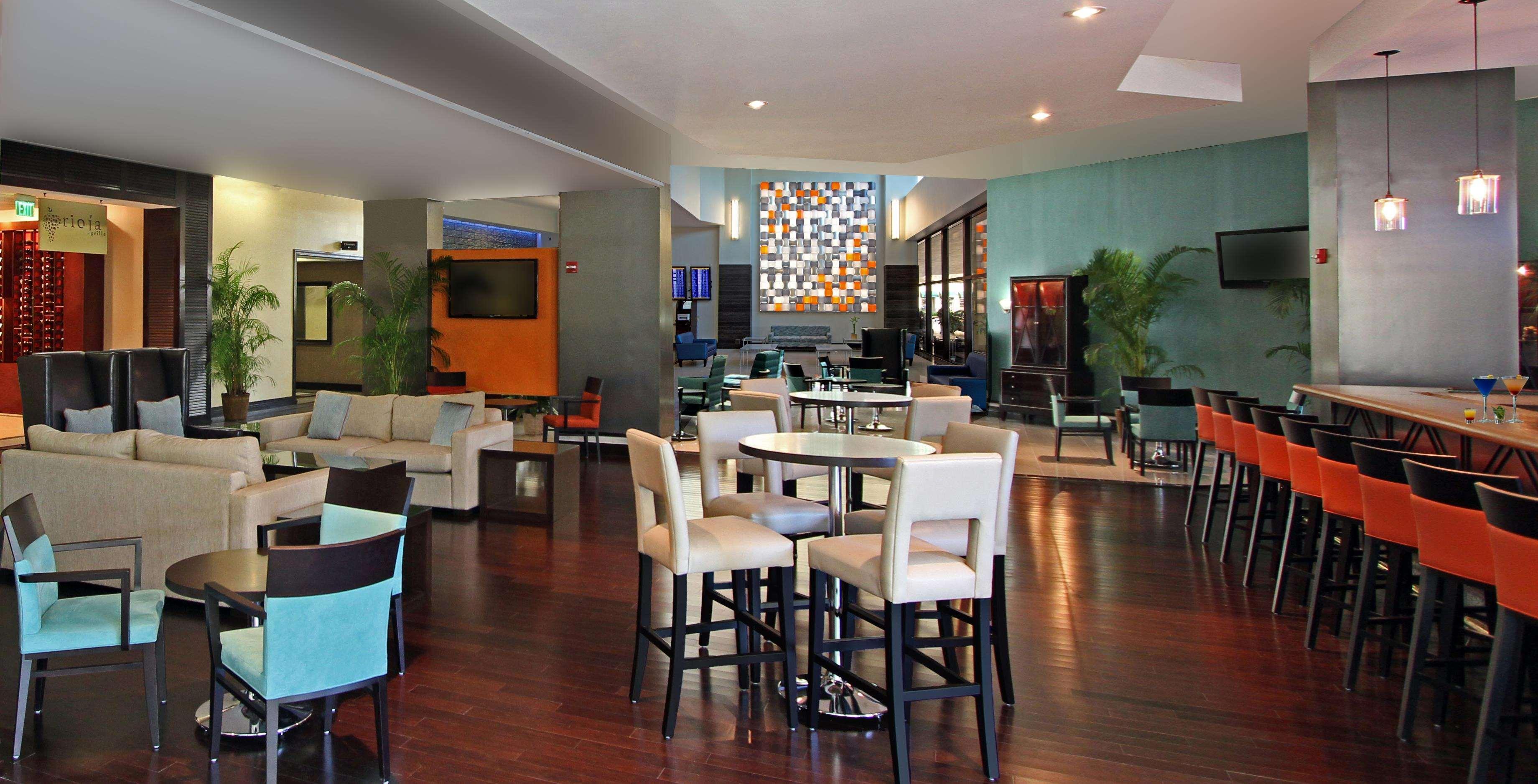 Doubletree By Hilton Airport & Convention Center Miami