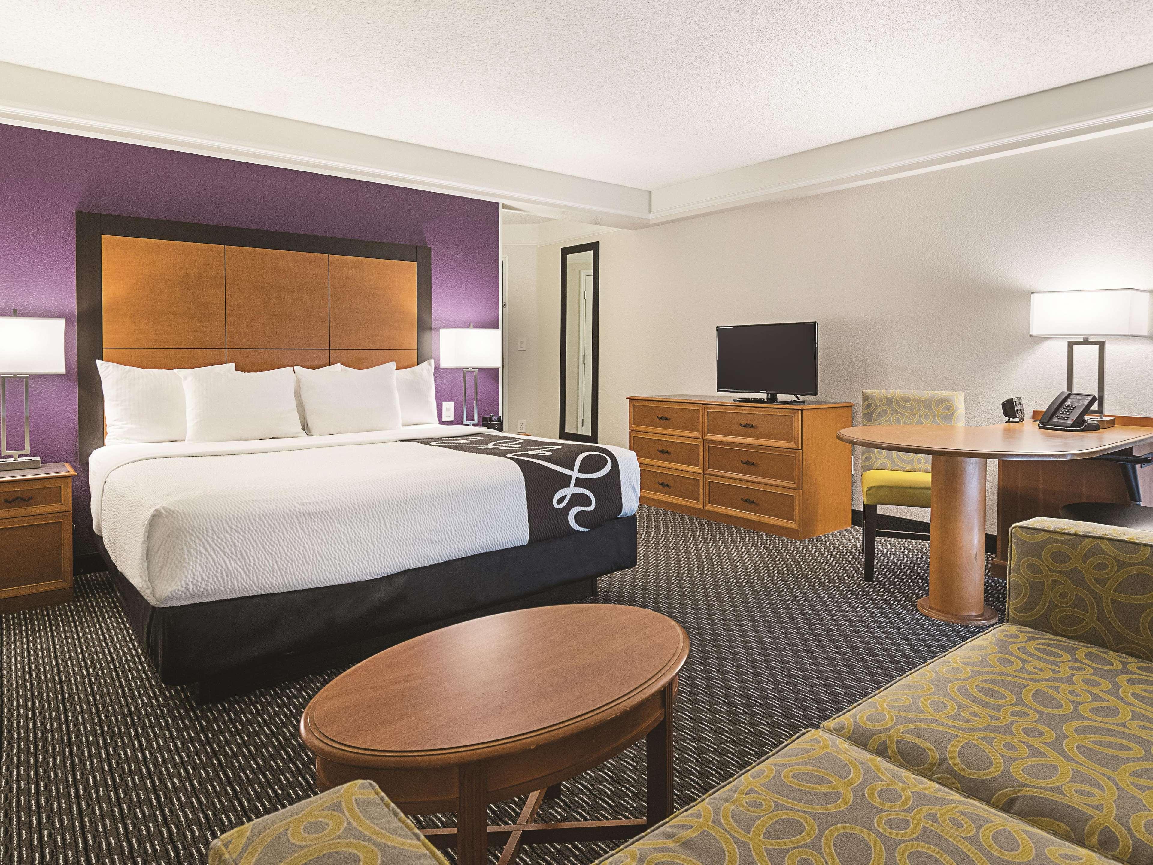 La Quinta By Wyndham Airport East 3* Miami