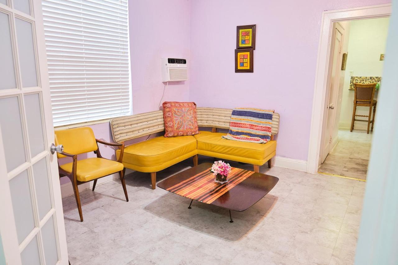Apartamento The Marlin Rooster