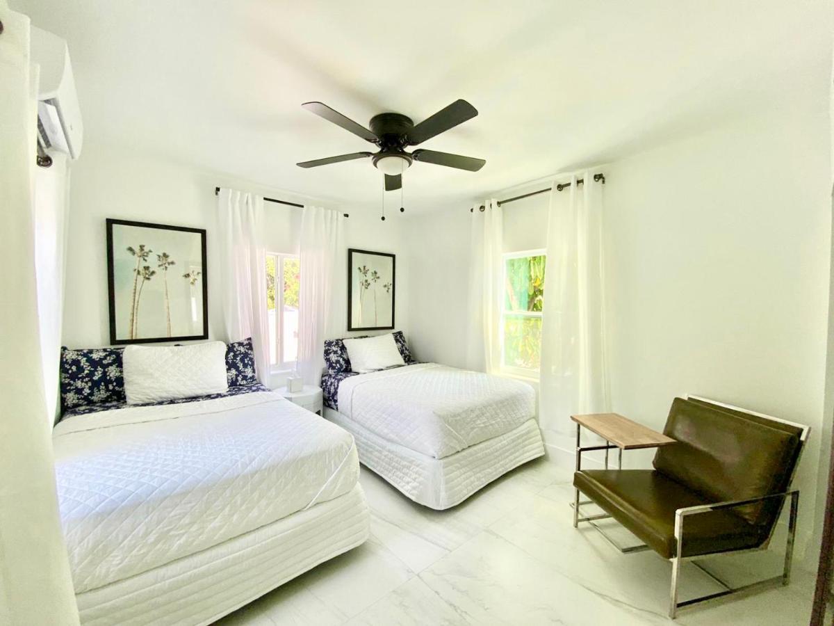 The Carrington: Multi-unit Retreat With Apartment *