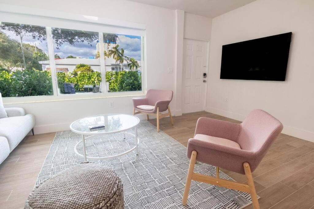Stylish 2bed El Portal Apartamento *
