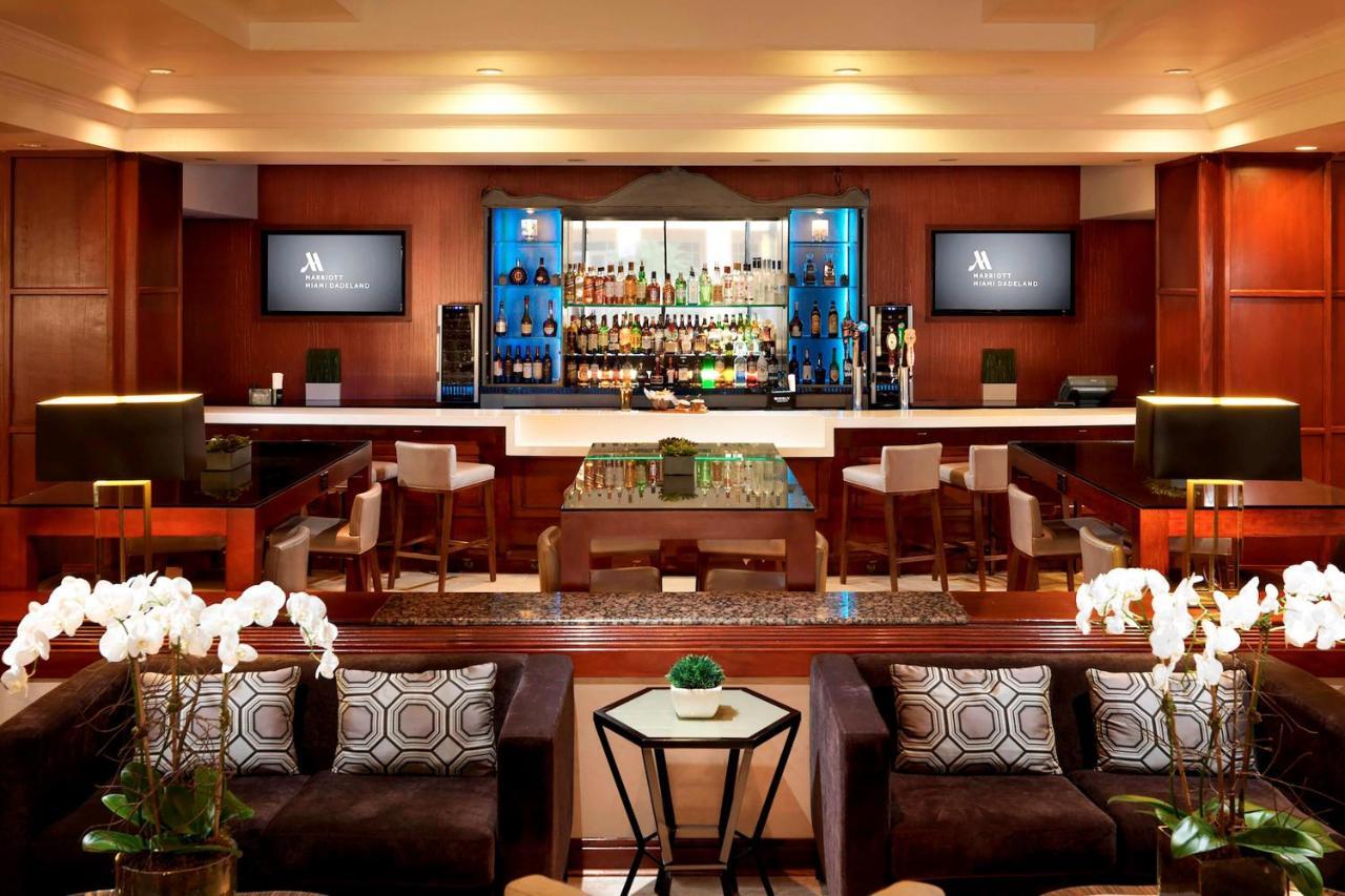 Marriott Dadeland 4*
