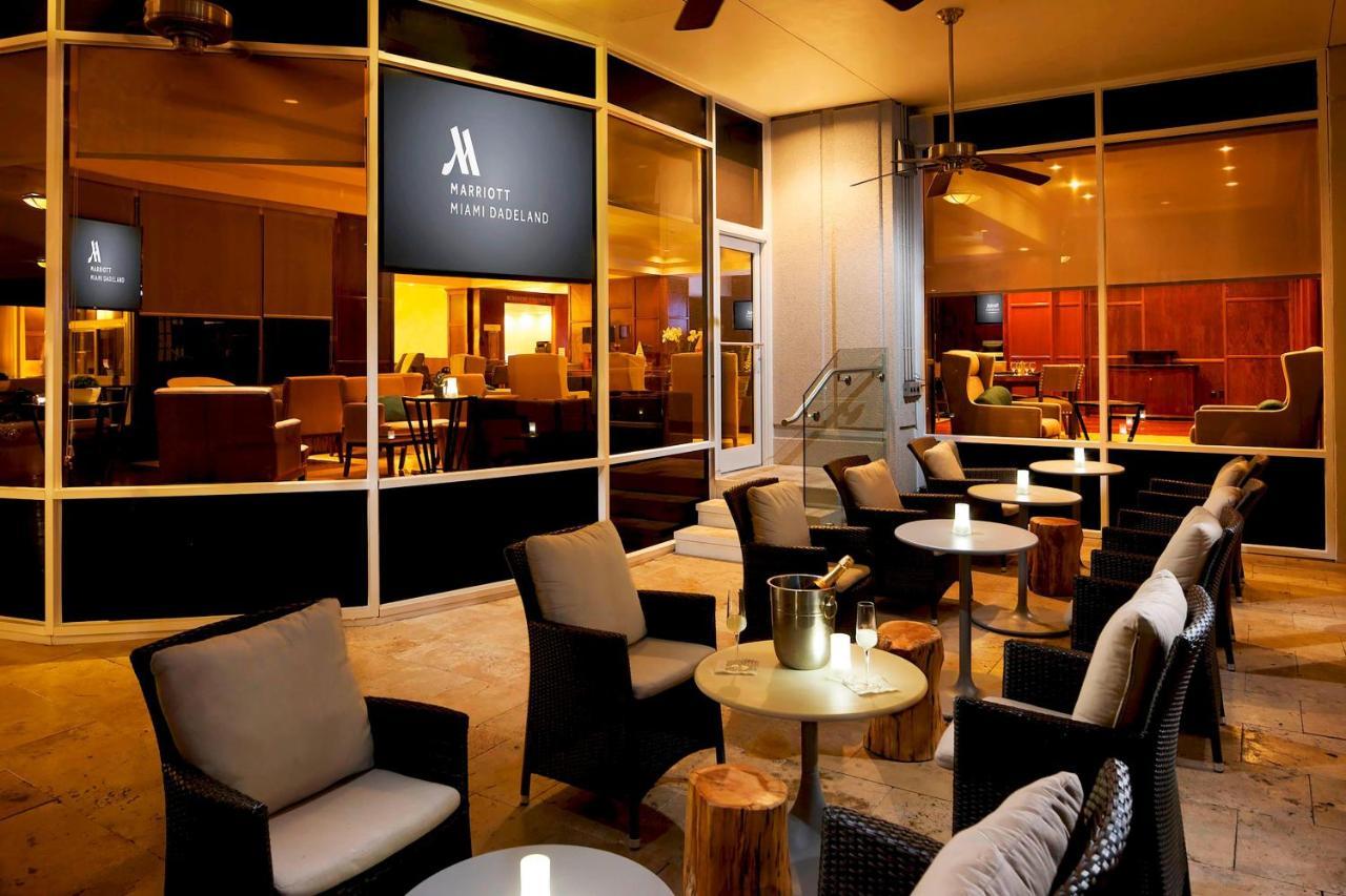 Marriott Dadeland 4*