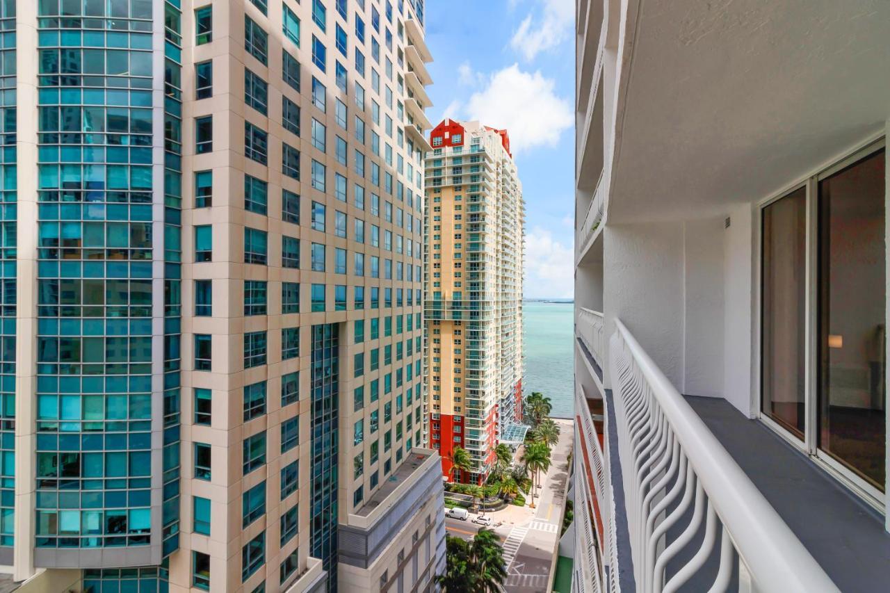 Aparthotel The Club At Brickell Bay Luxury *
