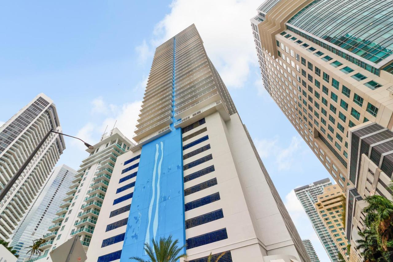 Aparthotel The Club At Brickell Bay Luxury *