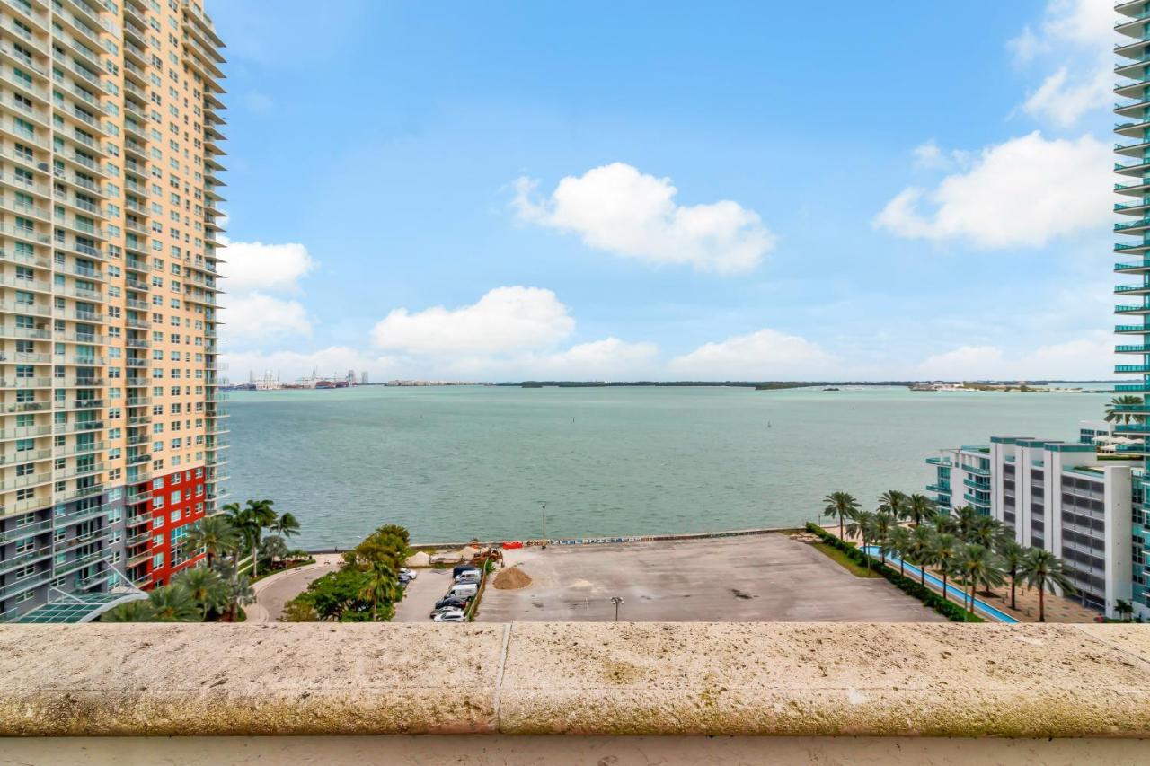 The Club At Brickell Bay Luxury Aparthotel *