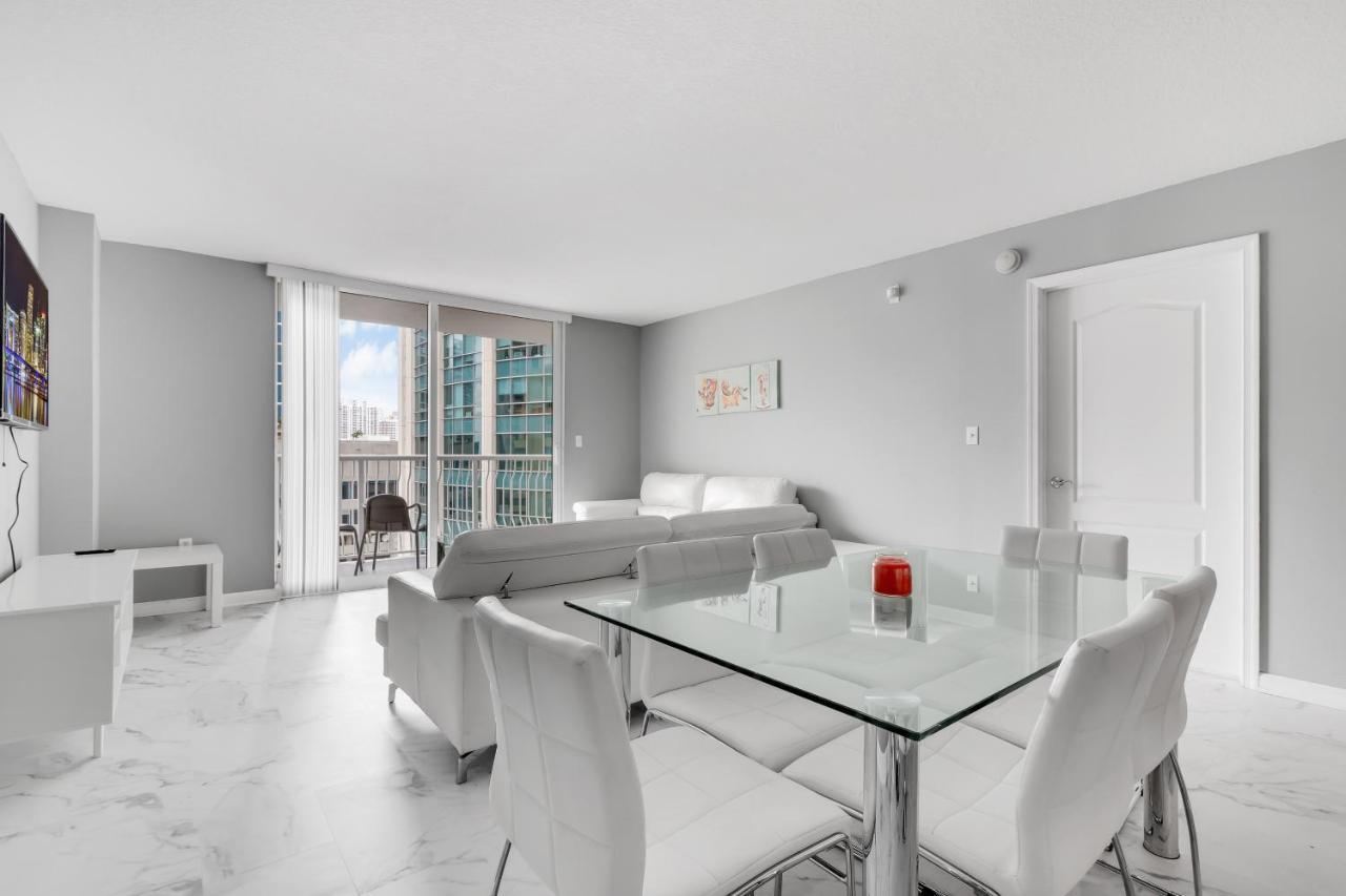 Aparthotel The Club At Brickell Bay Luxury Miami