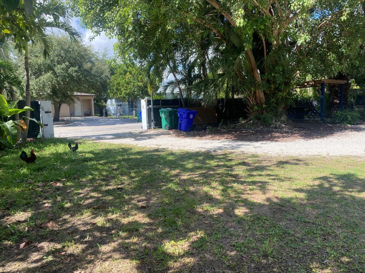 Holiday home Bright Townhouse 3 Bedroom Free Parkig Garden Miami