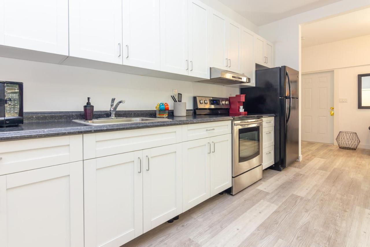 Midtown - Wynwood Area With Backyard - Art District Near To Apartamento *