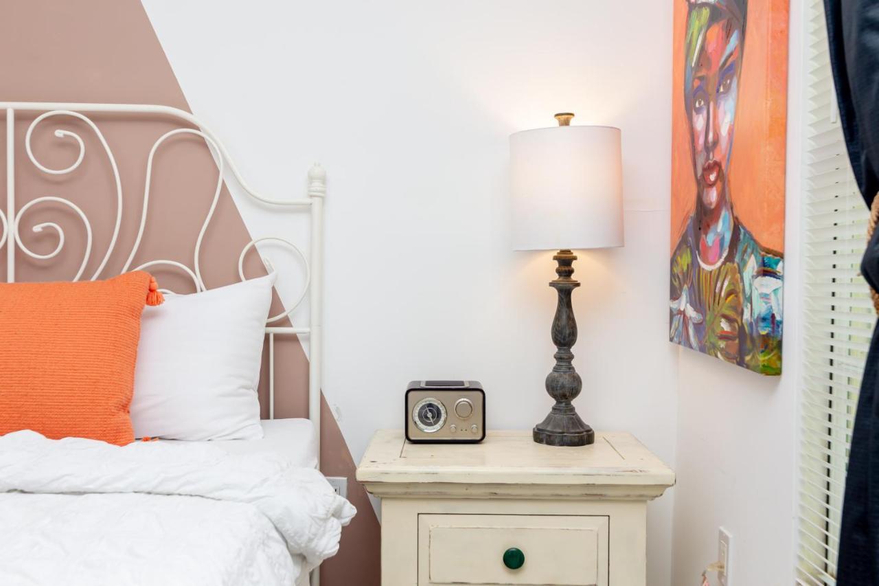 Apartamento Midtown - Wynwood Area With Backyard - Art District Near To