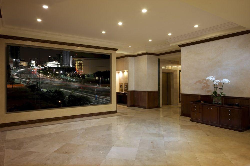 Marriott Dadeland Miami