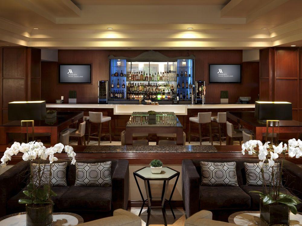 Marriott Dadeland Hotel 4*