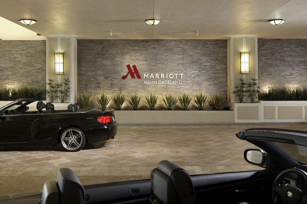 Marriott Dadeland Hotel