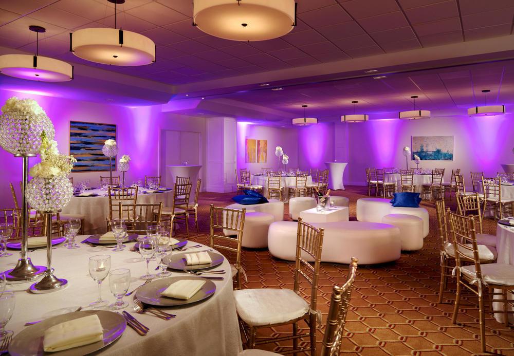 Marriott Dadeland 4*