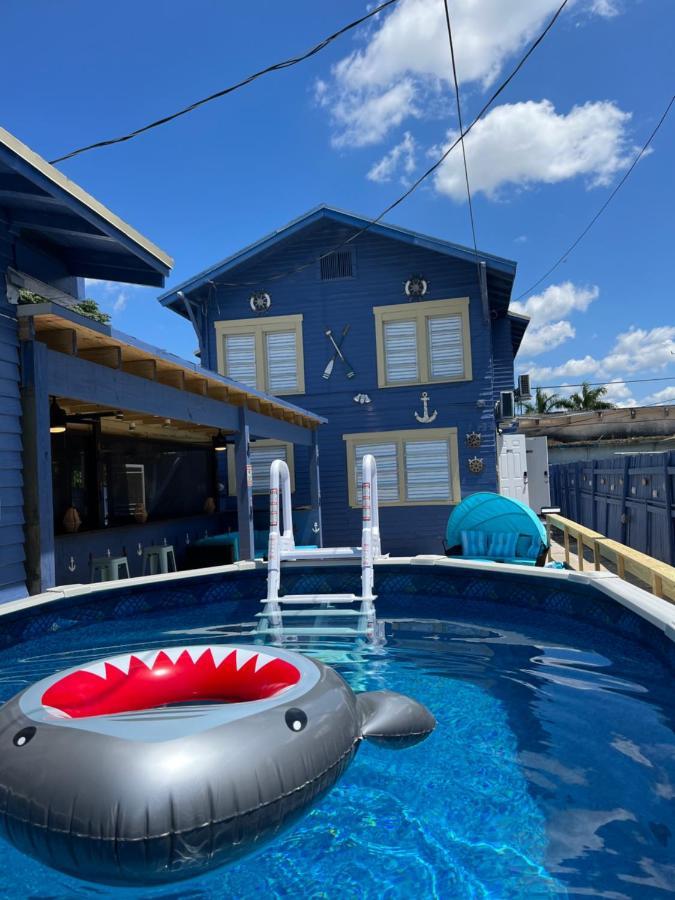 Guest house Blue Little Havana