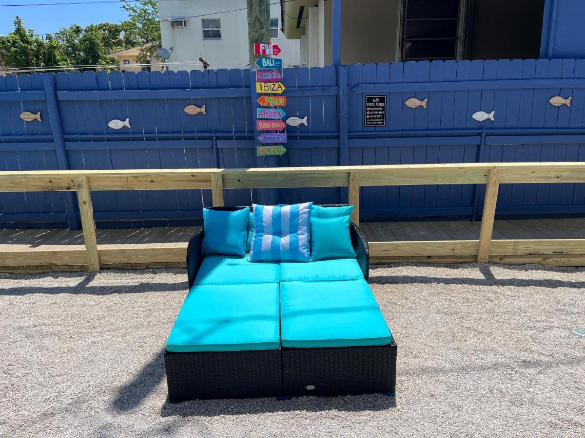 Blue Little Havana Guest house Miami