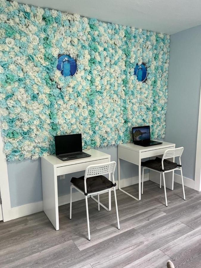 Guest house Blue Little Havana Miami