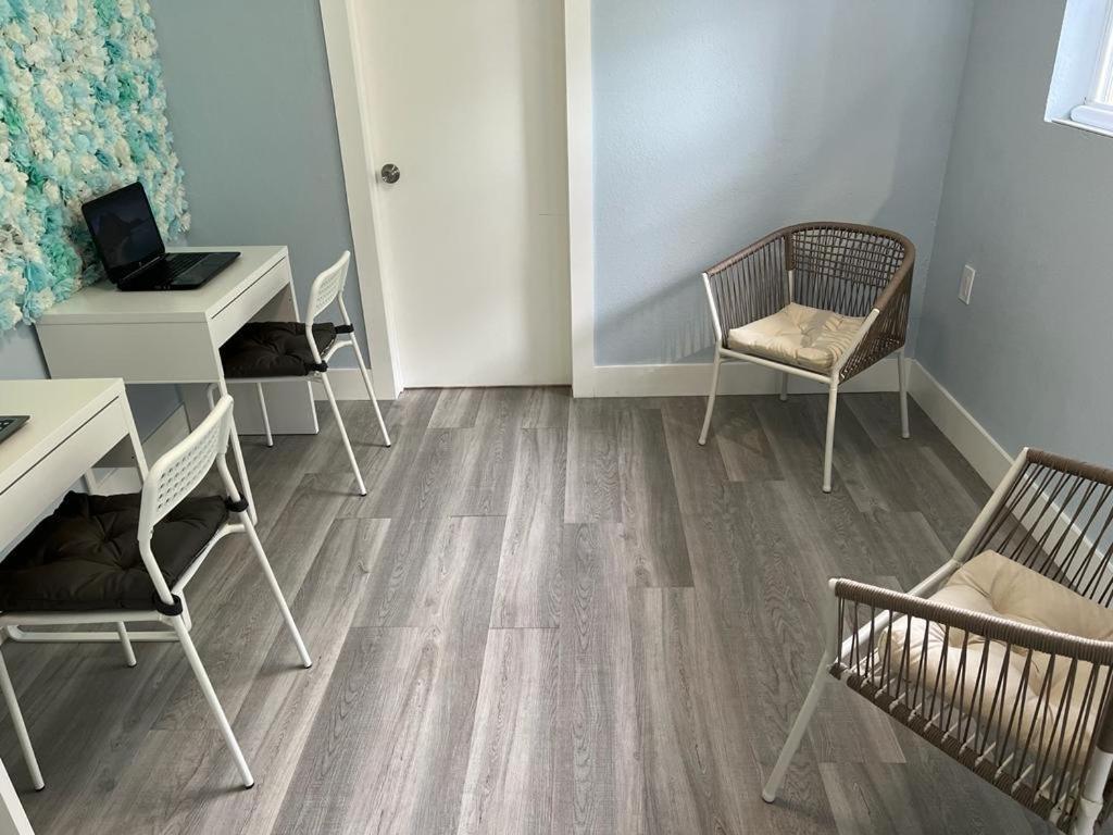 Guest house Blue Little Havana Miami