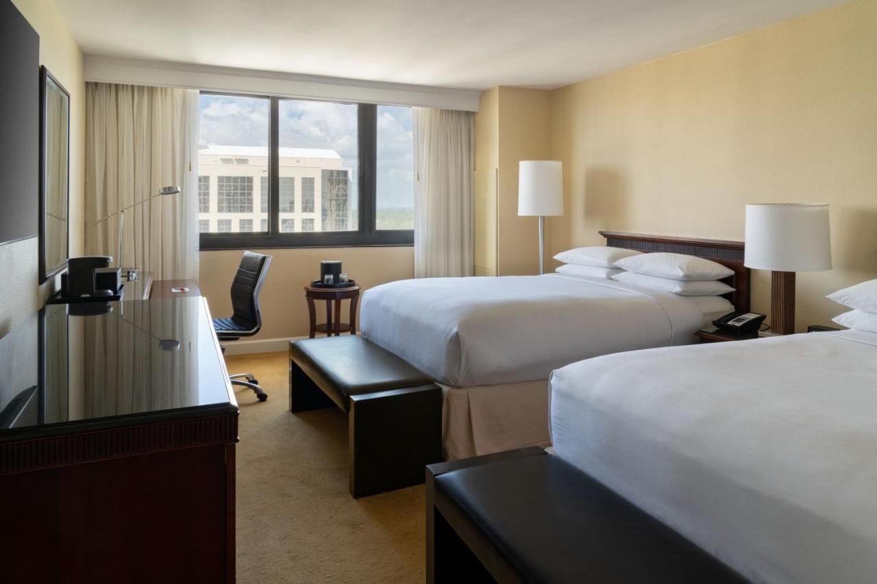 Marriott Dadeland Miami