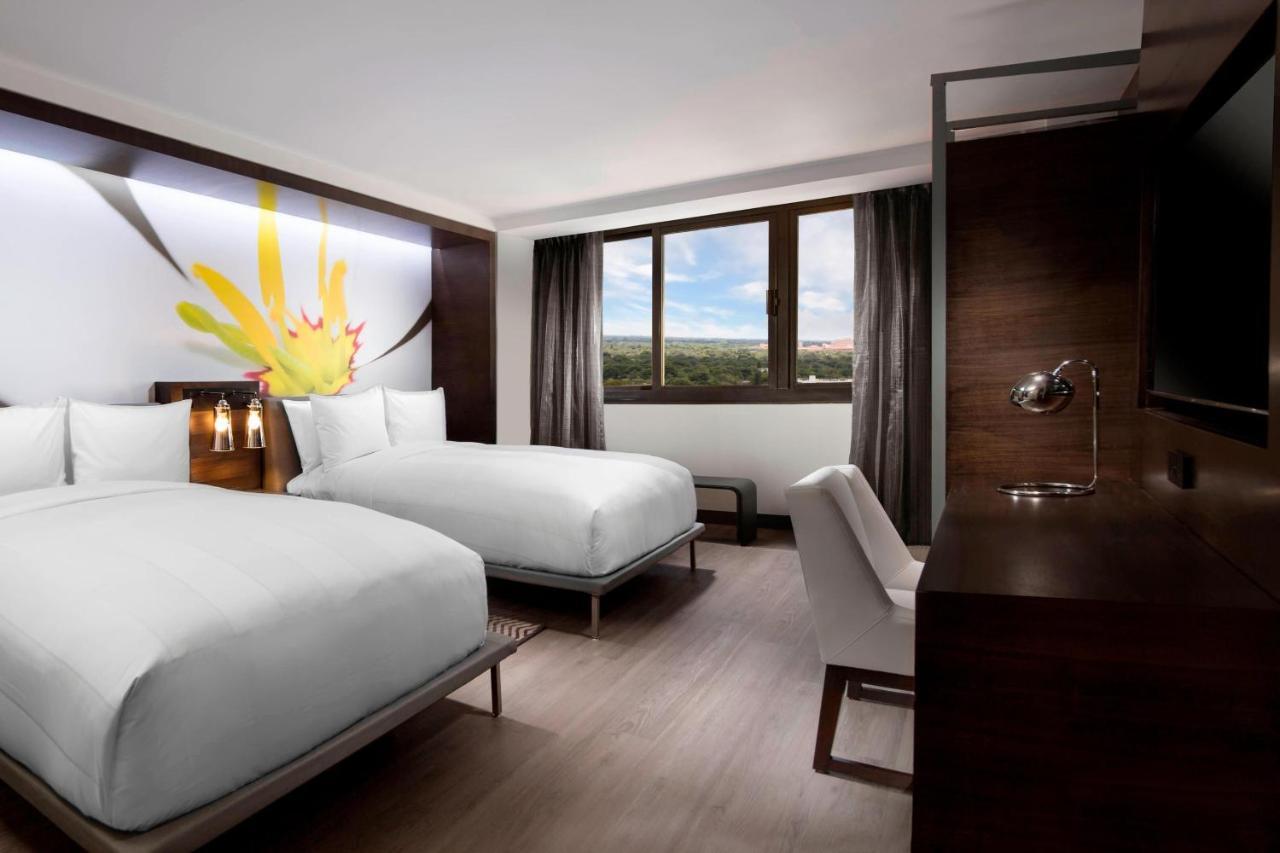 Hotel Marriott Dadeland 4*