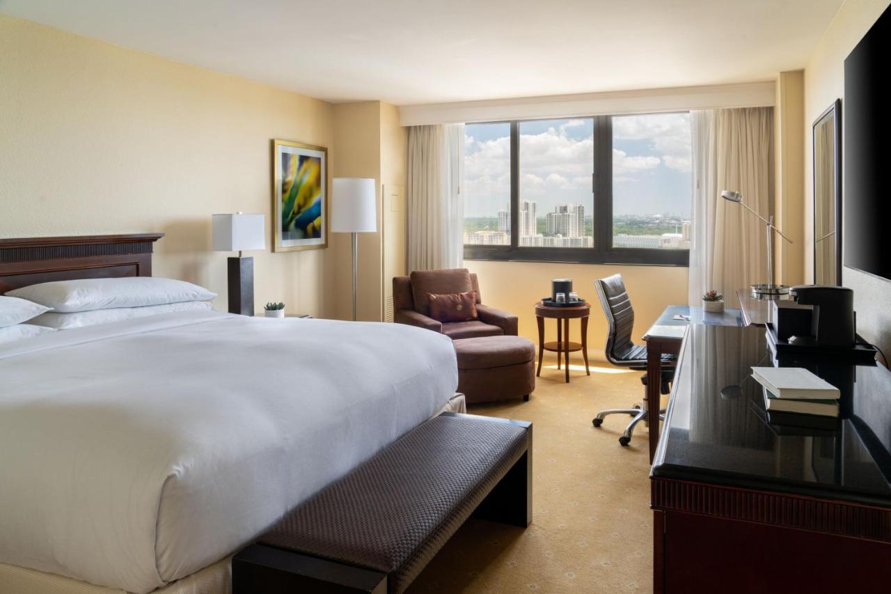 Marriott Dadeland 4*