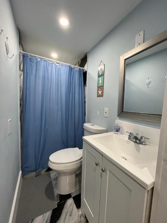 Guest house Blue Little Havana