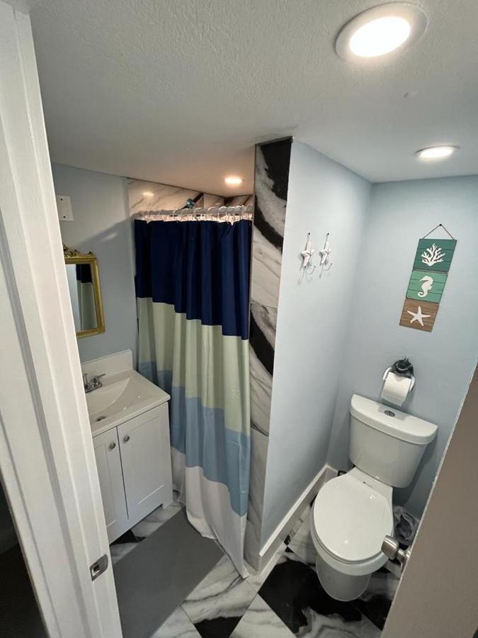 Blue Little Havana Guest house *