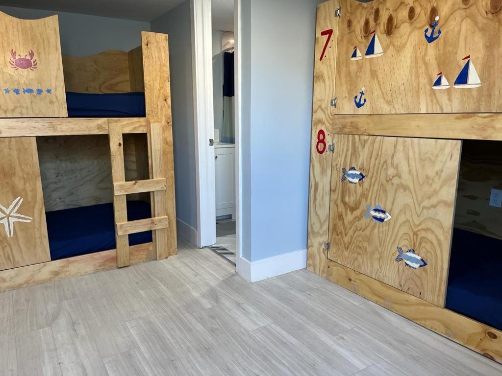 Blue Little Havana Guest house