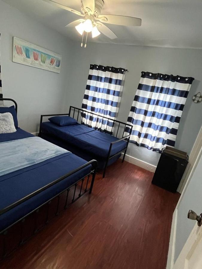 Guest house Blue Little Havana Miami