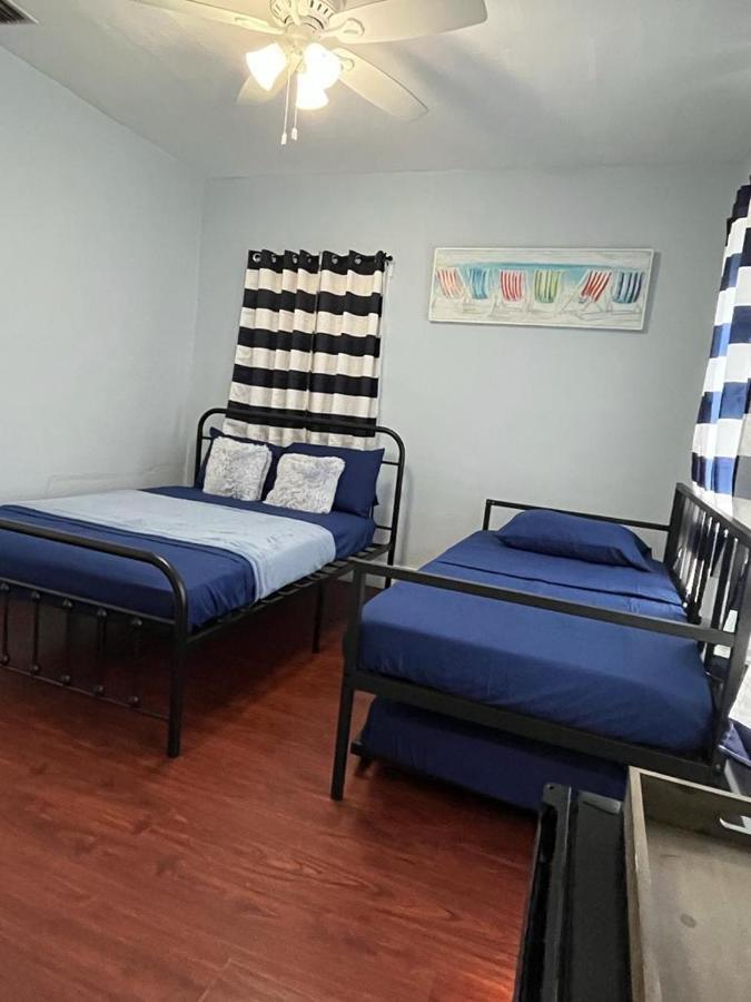 Blue Little Havana Guest house Miami