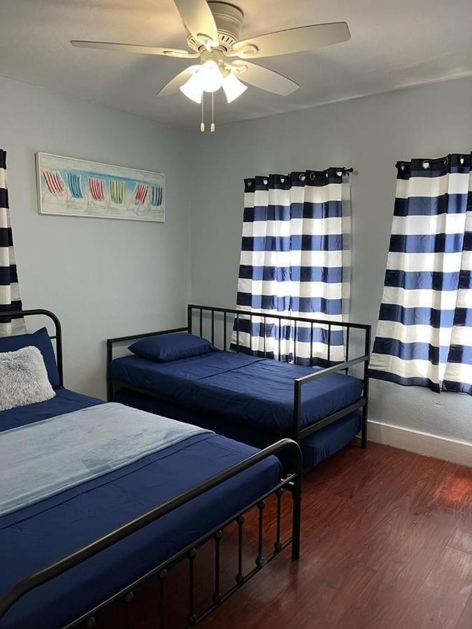 Blue Little Havana Guest house Miami