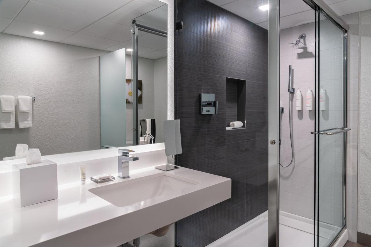 Marriott Dadeland Hotel 4*