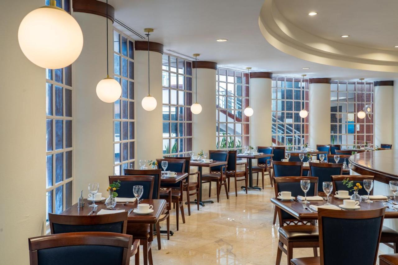 Marriott Dadeland Miami