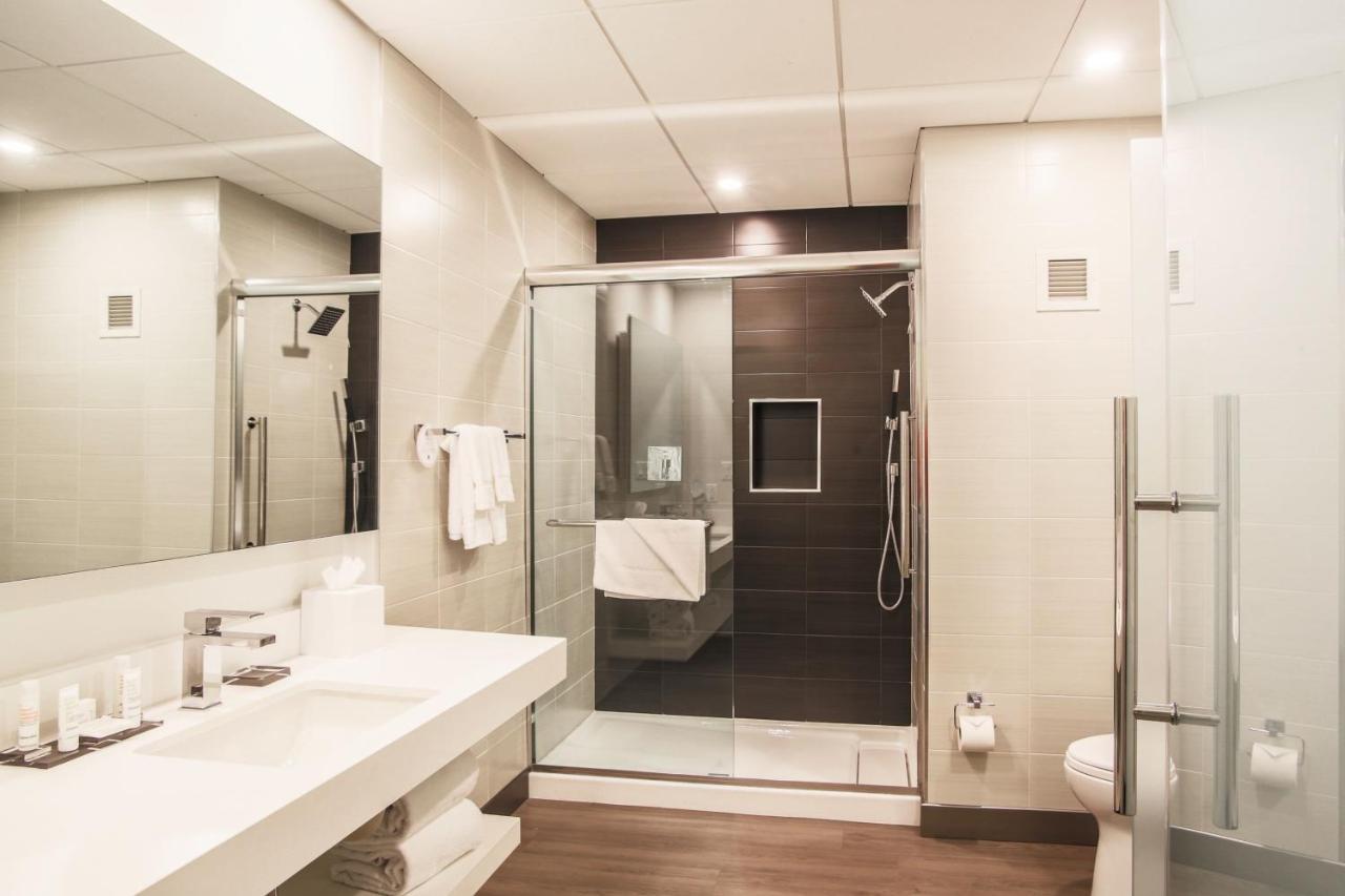 Marriott Dadeland Hotel Miami