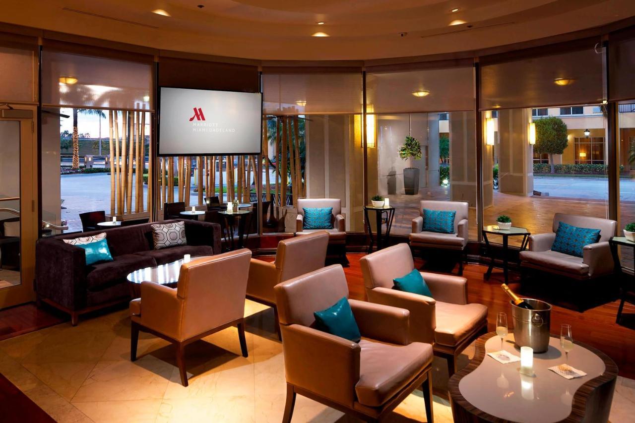 Hotel Marriott Dadeland 4*