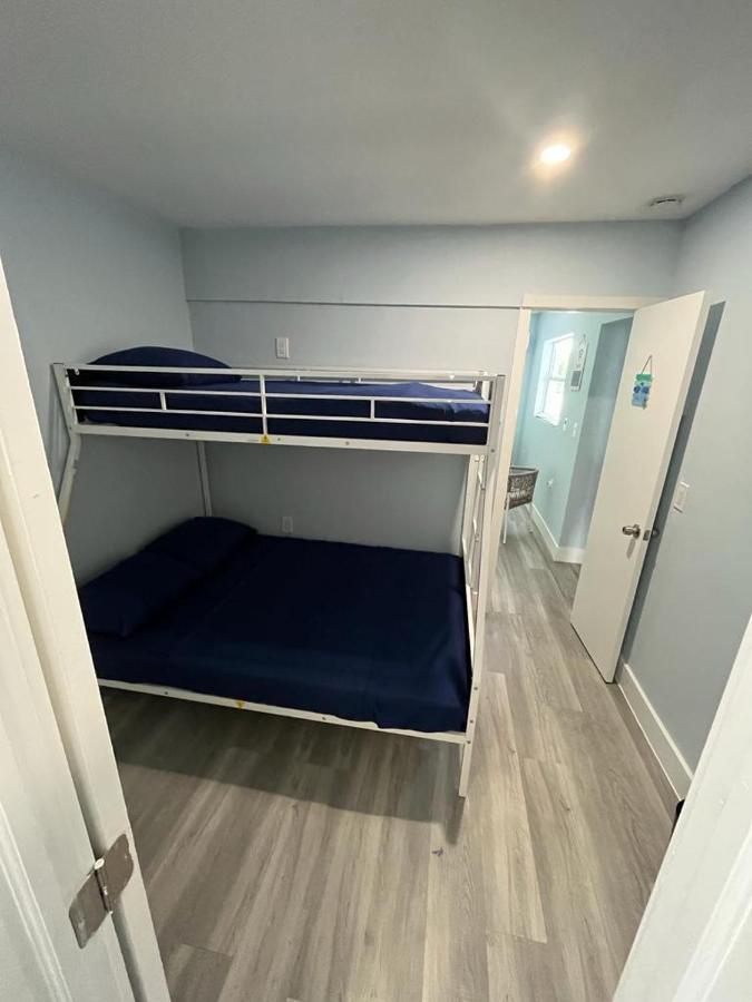 Blue Little Havana Guest house Miami