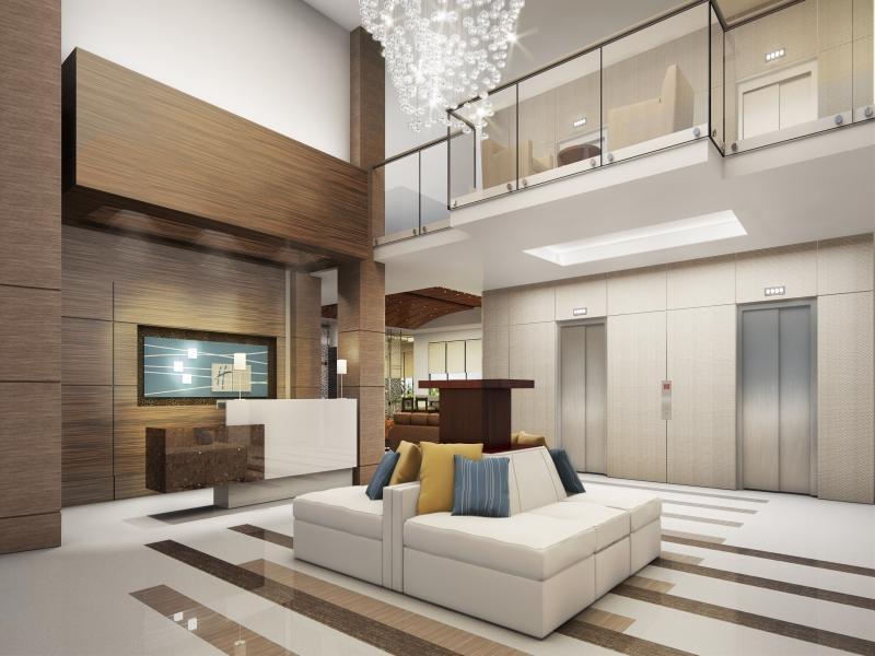 Express & Airport East By Ihg
