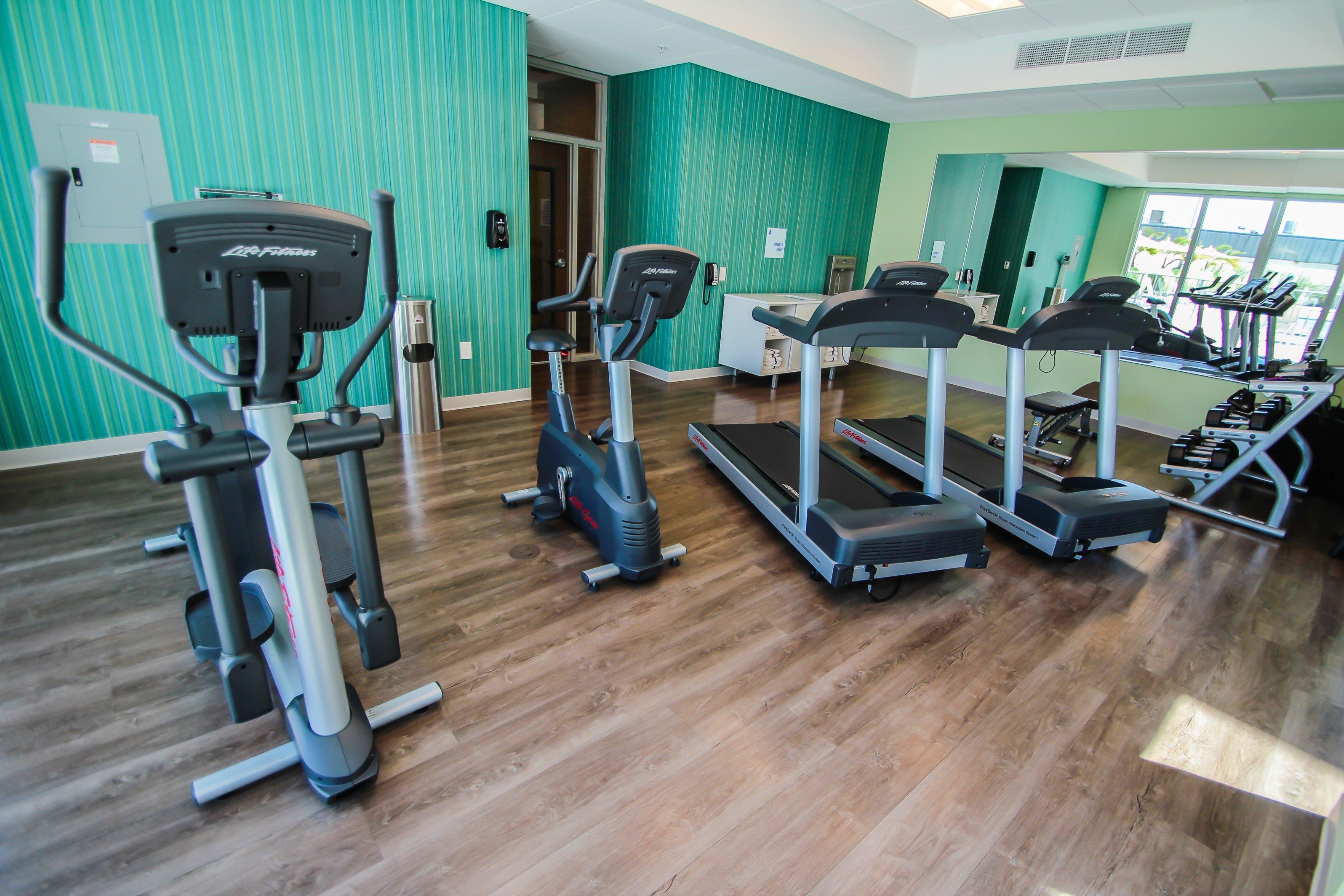 Hotel Express & Airport East By Ihg 3*