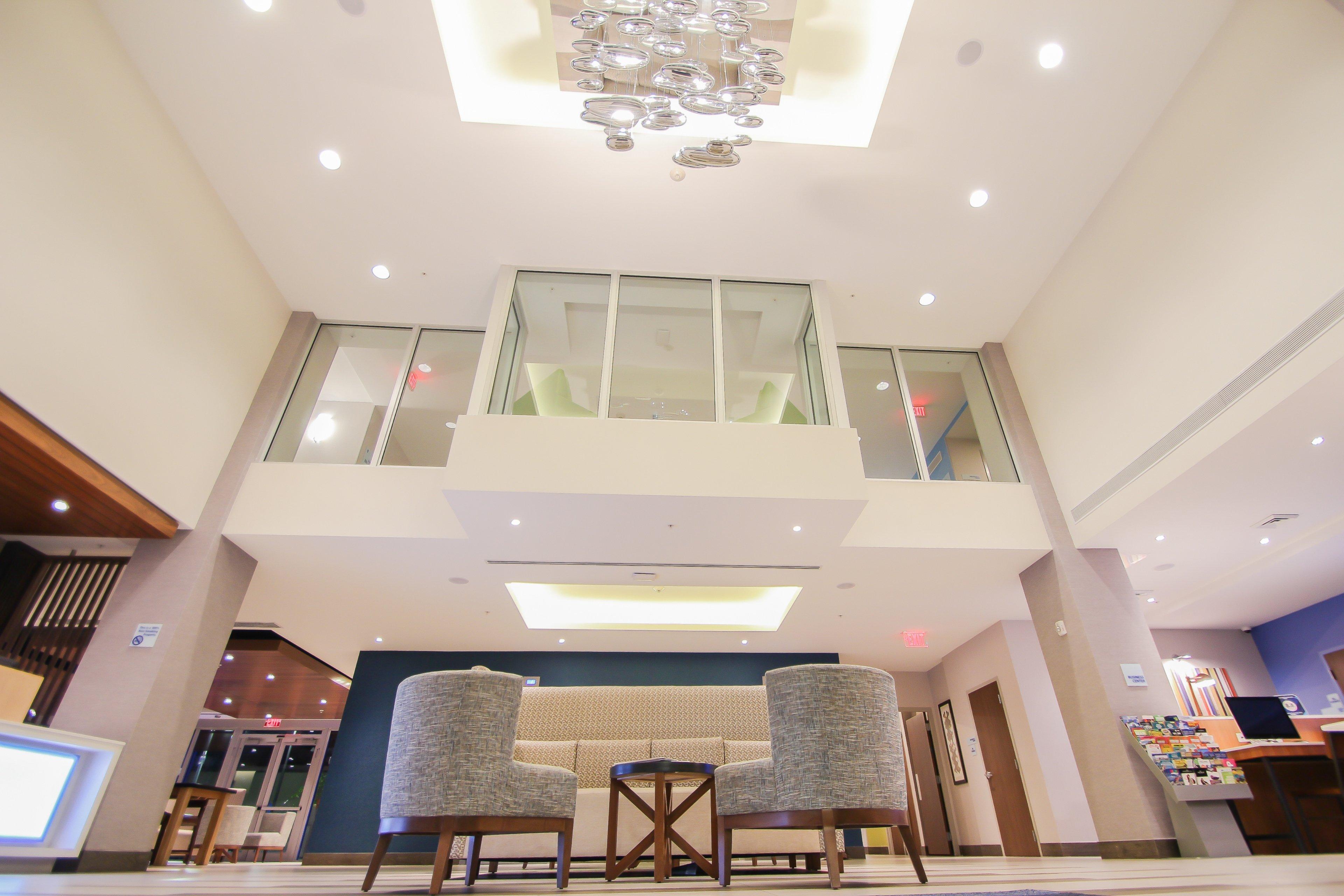 Hotel Express & Airport East By Ihg